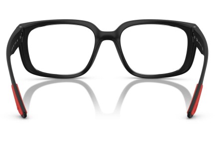 Okuliare Ray-Ban RX4443VM F602 Squared Čierne