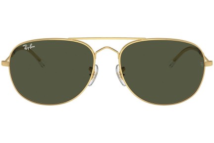 Slnečné okuliare Ray-Ban RB3735 001/31 Pilot Zlaté