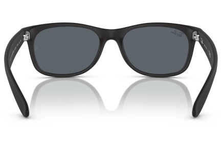 Slnečné okuliare Ray-Ban New Wayfarer RB2132 622/R5 Squared Čierne