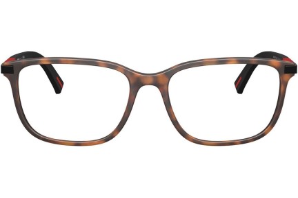 Okuliare Prada Linea Rossa PS02RV 17X1O1 Squared Havana