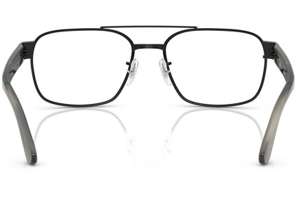 Okuliare Ray-Ban RX3751V 2509 Squared Čierne