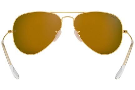 Ray-Ban Aviator Flash Lenses RB3025 112/69