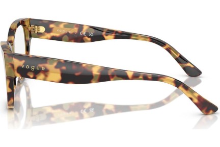 Okuliare Vogue Eyewear VO5604 2605 Cat Eye Havana