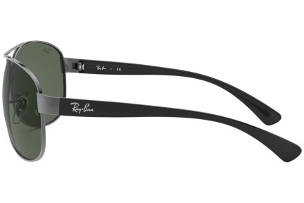 Slnečné okuliare Ray-Ban RB3386 004/71 Pilot Sivé