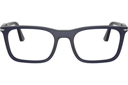 Okuliare Persol PO3358V 1217 Squared Modré