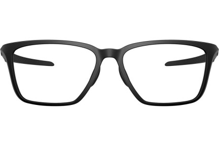 Okuliare Oakley OX8188D 818801 Squared Čierne