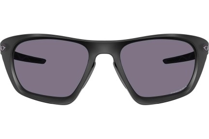 Slnečné okuliare Oakley OO9431 943102 Cat Eye Čierne