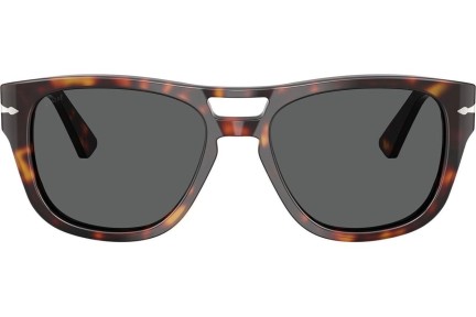 Slnečné okuliare Persol PO3366S 24/B1 Squared Havana