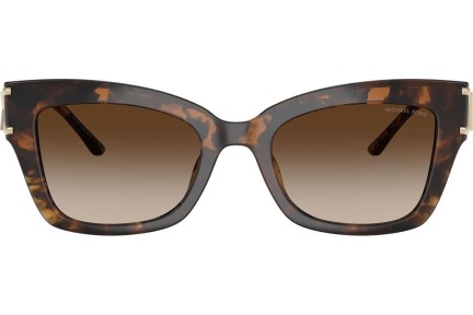 Slnečné okuliare Michael Kors MK2237U 300613 Cat Eye Havana