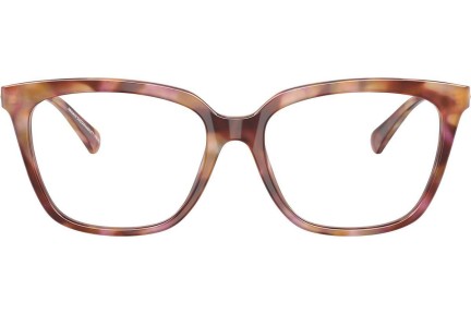 Okuliare Emporio Armani EA3248 6196 Squared Havana