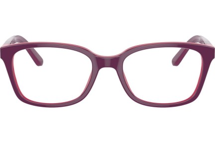 Okuliare Vogue Eyewear VY2001 2587 Obdĺžníkové Fialové