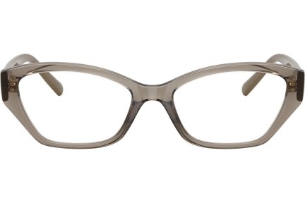 Okuliare Vogue Eyewear VO5608 3156 Cat Eye Hnedé