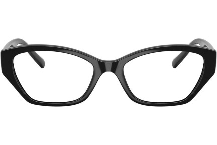 Okuliare Vogue Eyewear VO5608 W44 Cat Eye Čierne