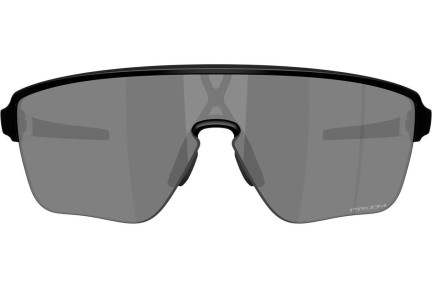 Slnečné okuliare Oakley OO9415 941501 Jednoliate | Shield Čierne