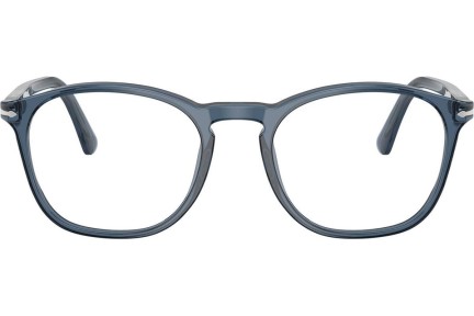 Okuliare Persol PO3007VM 1197 Squared Modré