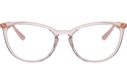 Okuliare Vogue Eyewear VO5276 2942 Cat Eye Ružové