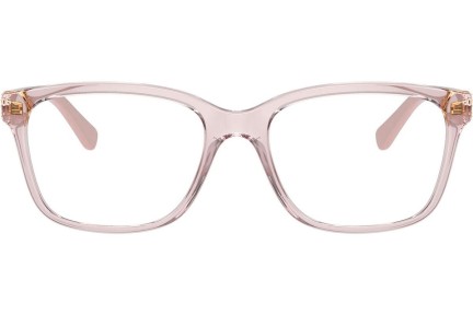 Okuliare Vogue Eyewear VO5574B 2942 Obdĺžníkové Ružové