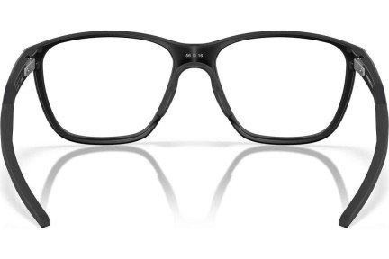 Okuliare Oakley OX8186 818601 Squared Čierne