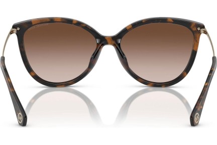 Slnečné okuliare Michael Kors Dupont MK2184U 300613 Cat Eye Havana