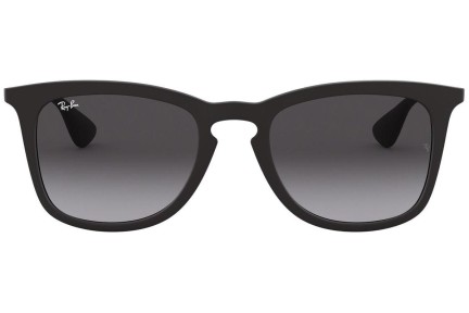 Slnečné okuliare Ray-Ban RB4221 622/8G Squared Čierne