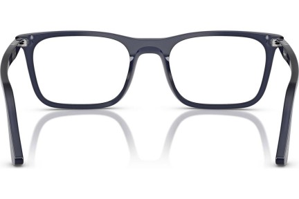 Okuliare Persol PO3358V 1217 Squared Modré