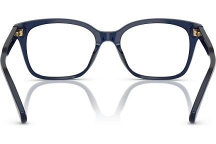 Okuliare Ralph by Ralph Lauren RA7174U 6059 Squared Modré