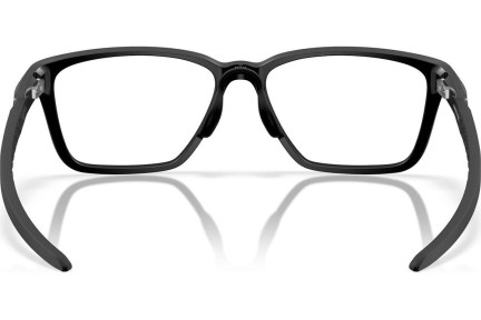 Okuliare Oakley OX8188D 818801 Squared Čierne