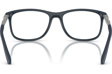 Okuliare Emporio Armani EA3247 6189 Squared Modré