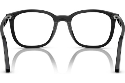 Okuliare Persol PO3355V 95 Squared Čierne