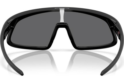 Slnečné okuliare Oakley OO9484D 948401 Jednoliate | Shield Čierne