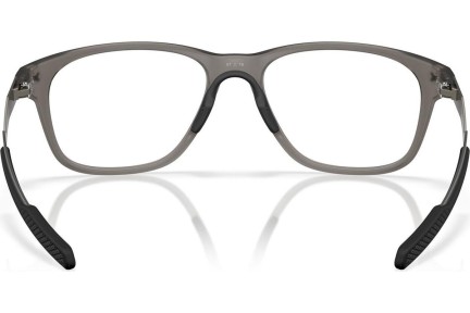 Okuliare Oakley OX8187 818702 Squared Sivé