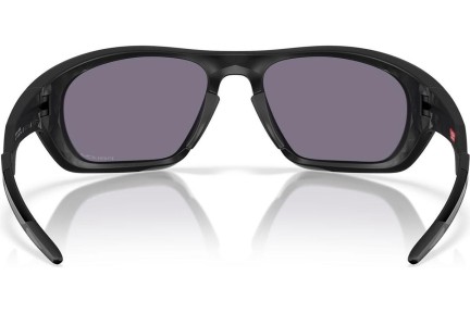 Slnečné okuliare Oakley OO9431 943102 Cat Eye Čierne