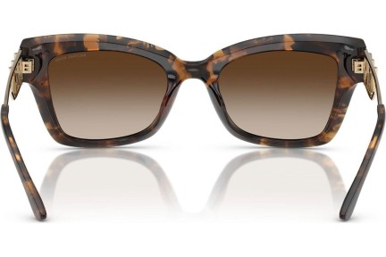 Slnečné okuliare Michael Kors MK2237U 300613 Cat Eye Havana