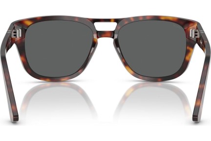 Slnečné okuliare Persol PO3366S 24/B1 Squared Havana