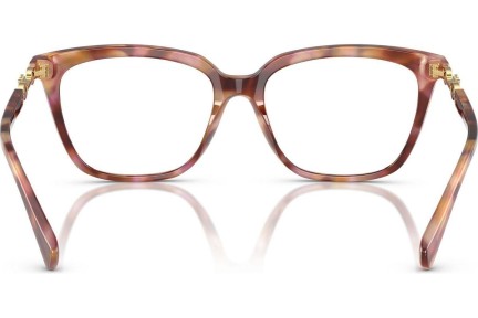 Okuliare Emporio Armani EA3248 6196 Squared Havana