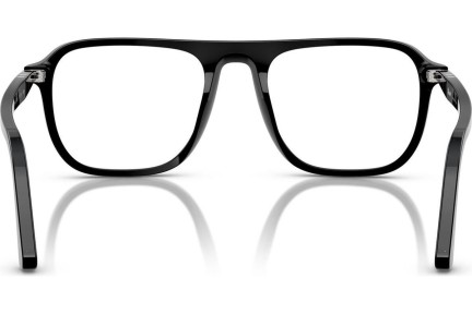 Okuliare Persol PO3359V 95 Squared Čierne