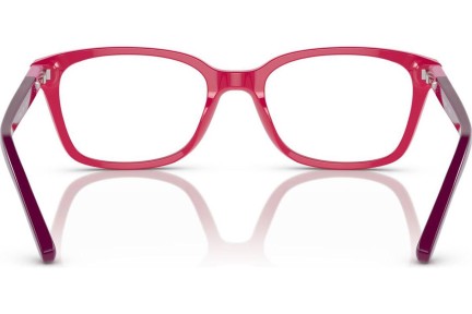 Okuliare Vogue Eyewear VY2001 2587 Obdĺžníkové Fialové