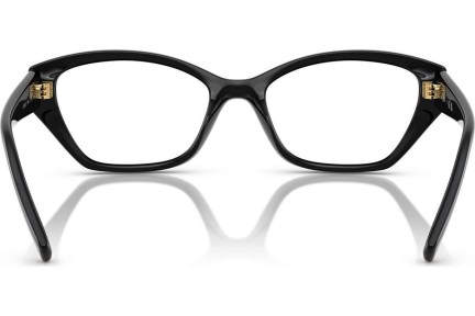 Okuliare Vogue Eyewear VO5608 W44 Cat Eye Čierne