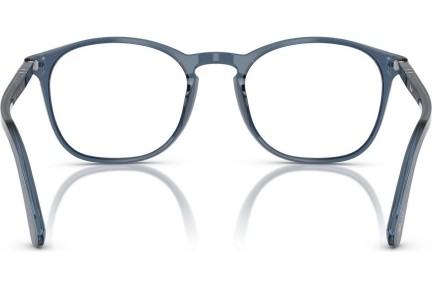 Okuliare Persol PO3007VM 1197 Squared Modré