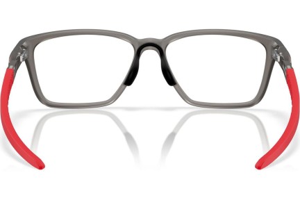 Okuliare Oakley OX8188D 818802 Squared Sivé