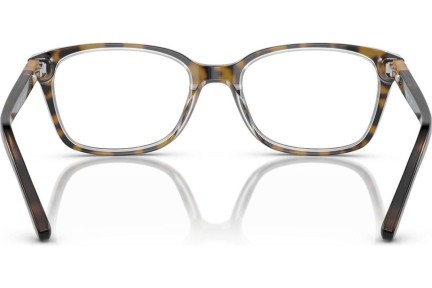 Okuliare Vogue Eyewear VY2001 1916 Obdĺžníkové Havana