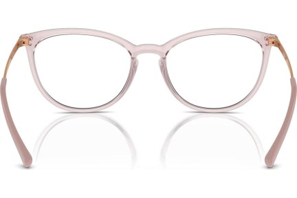 Okuliare Vogue Eyewear VO5276 2942 Cat Eye Ružové