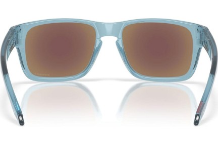 Slnečné okuliare Oakley OJ9014 901402 Squared Modré