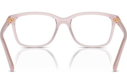 Okuliare Vogue Eyewear VO5574B 2942 Obdĺžníkové Ružové