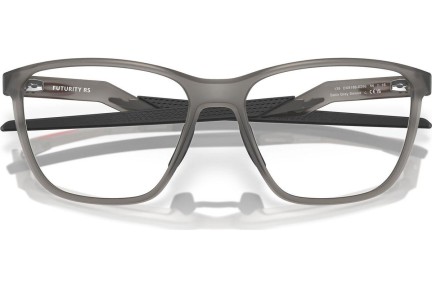 Okuliare Oakley OX8186 818602 Squared Sivé