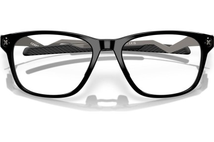 Okuliare Oakley OX8187 818705 Squared Čierne