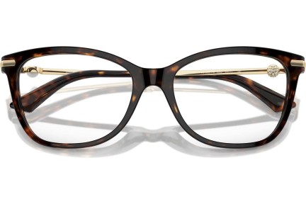 Okuliare Jimmy Choo JC3007HB 5002 Squared Havana