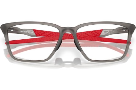 Okuliare Oakley OX8188D 818802 Squared Sivé