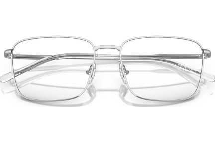 Okuliare Arnette Old Pal AN6135 736 Squared Strieborné