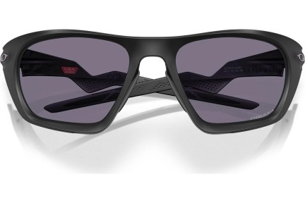 Slnečné okuliare Oakley OO9431 943102 Cat Eye Čierne